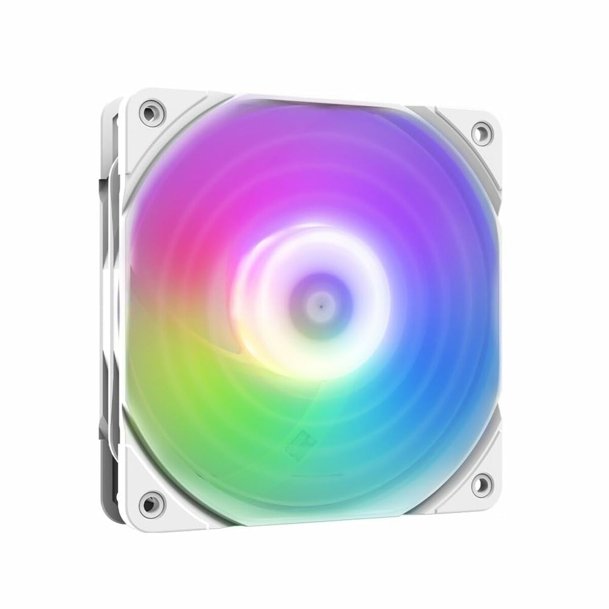 Box Ventilator Zalman ZM-AF120R (1 Unit)