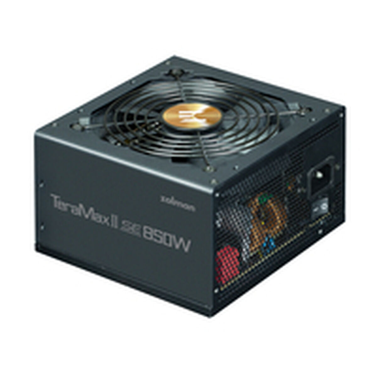 Power supply Zalman TeramaxII SE ATX 850 W 80 Plus Gold