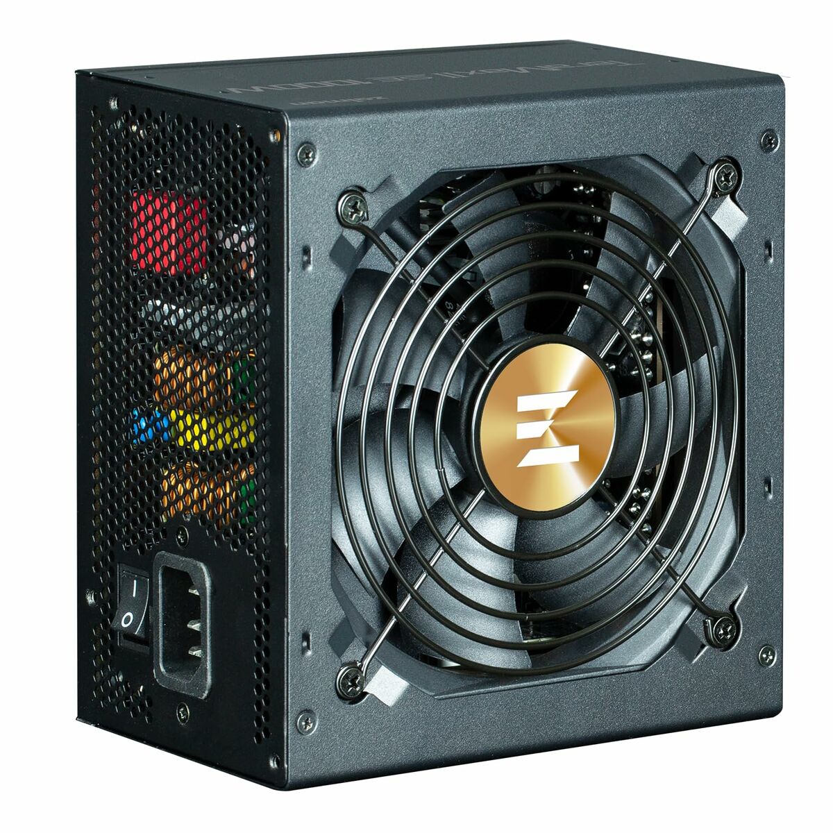 Power supply Zalman ZM1000-TMX2SE