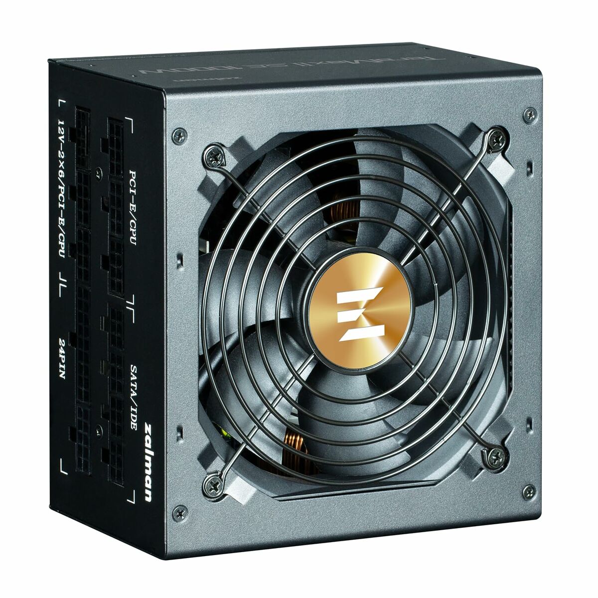 Power supply Zalman ZM1000-TMX2SE
