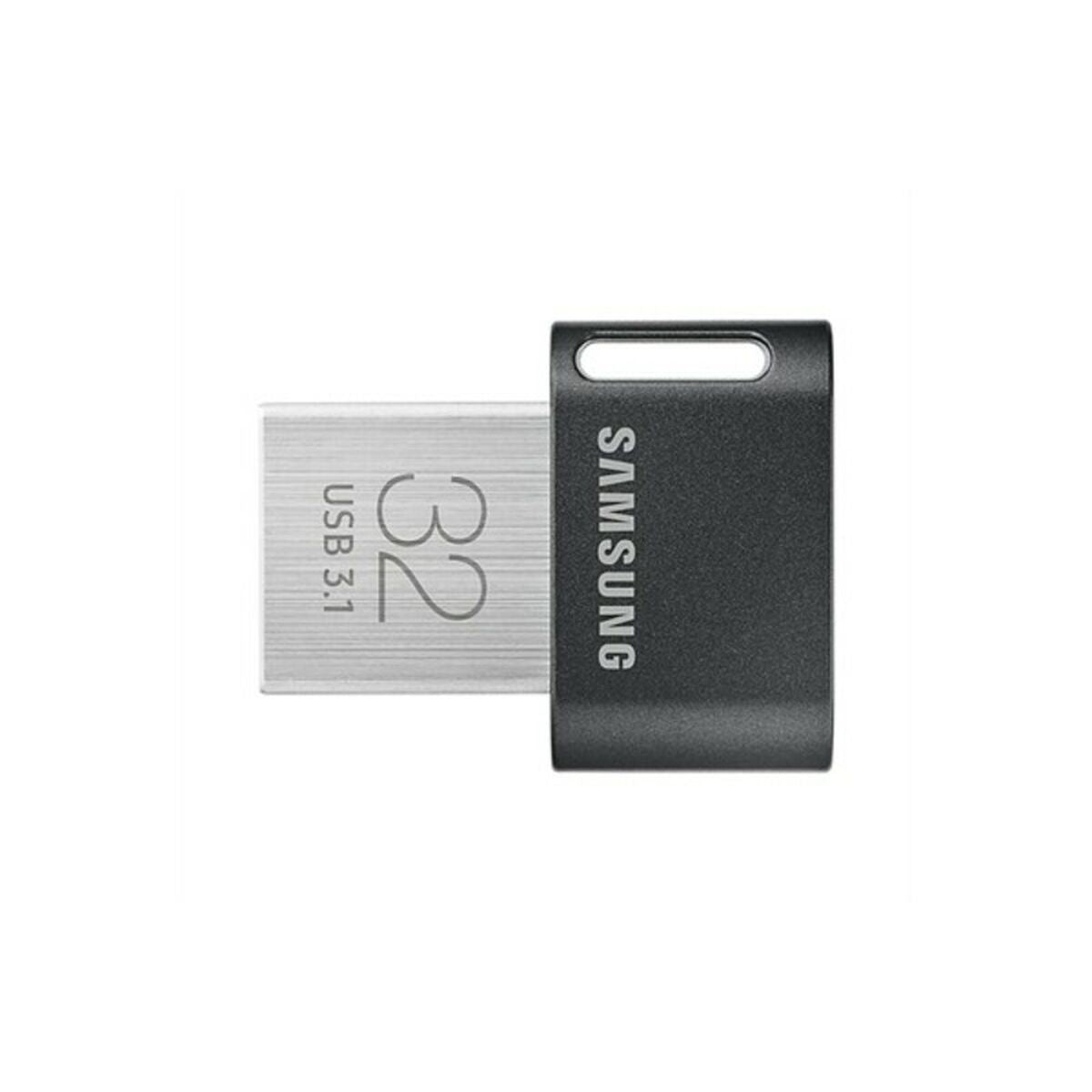 USB stick 3.1 Samsung Bar Fit Plus Black