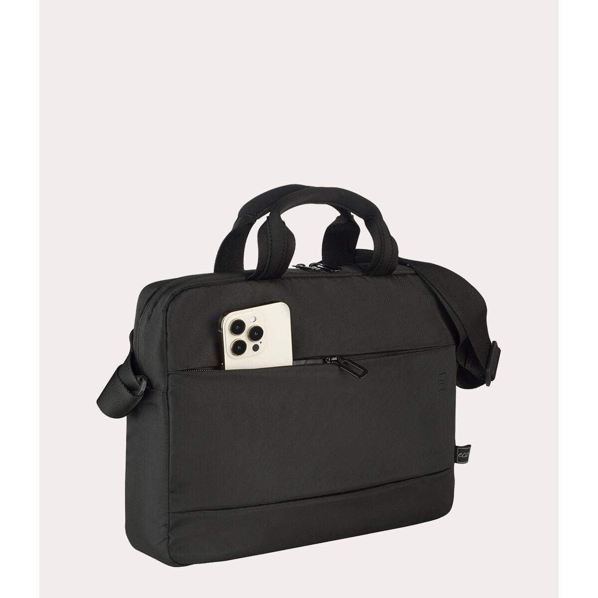 Laptop Case Tucano BSBTK21314-BK Black 14"