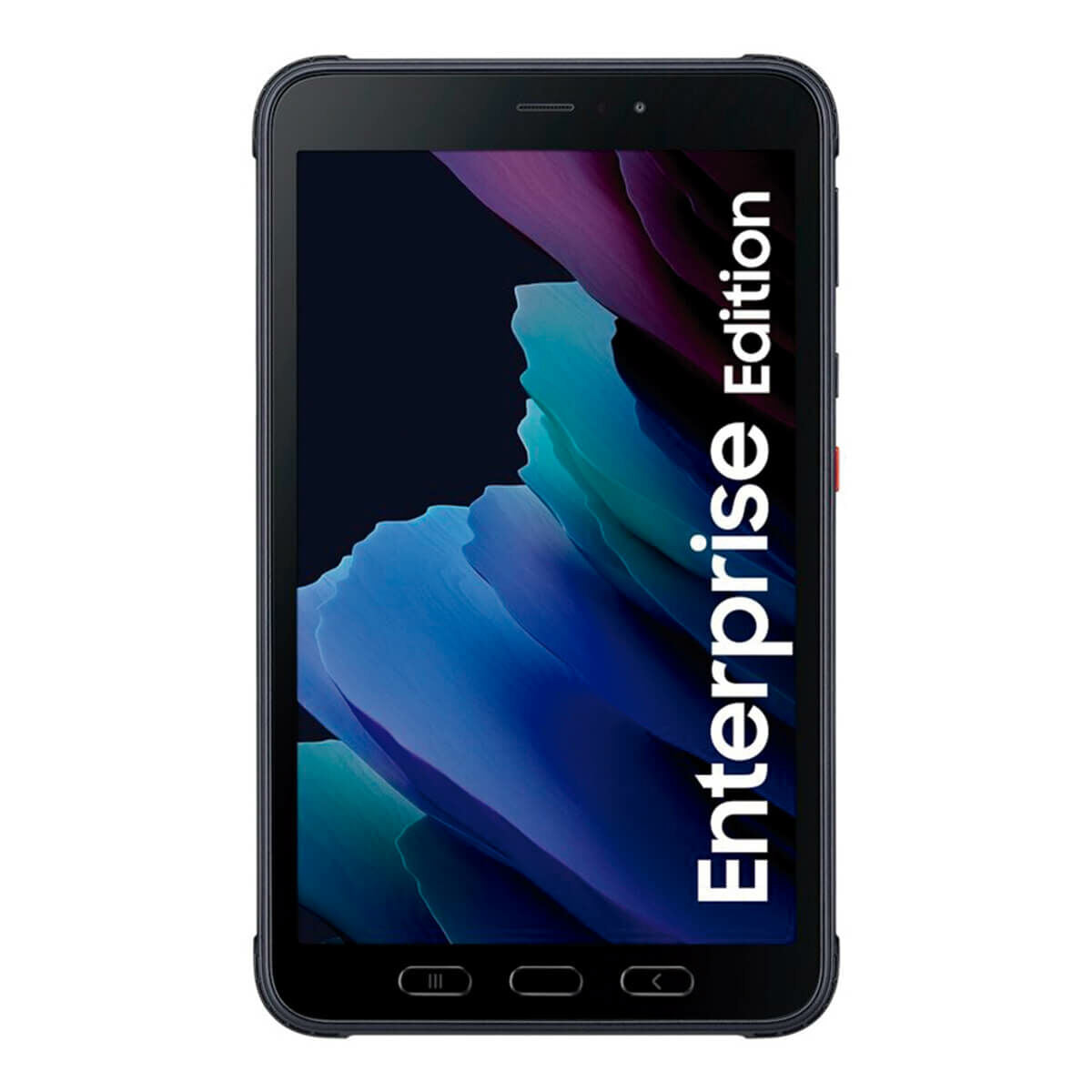 Tablet Samsung T575N 4-64 4G BK 8" Exynos 9810 4 GB RAM 64 GB Black