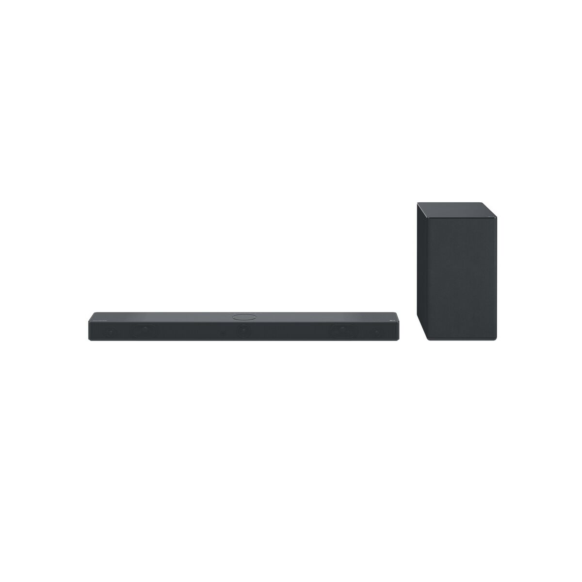 Soundbar LG SC9S Black 400 W