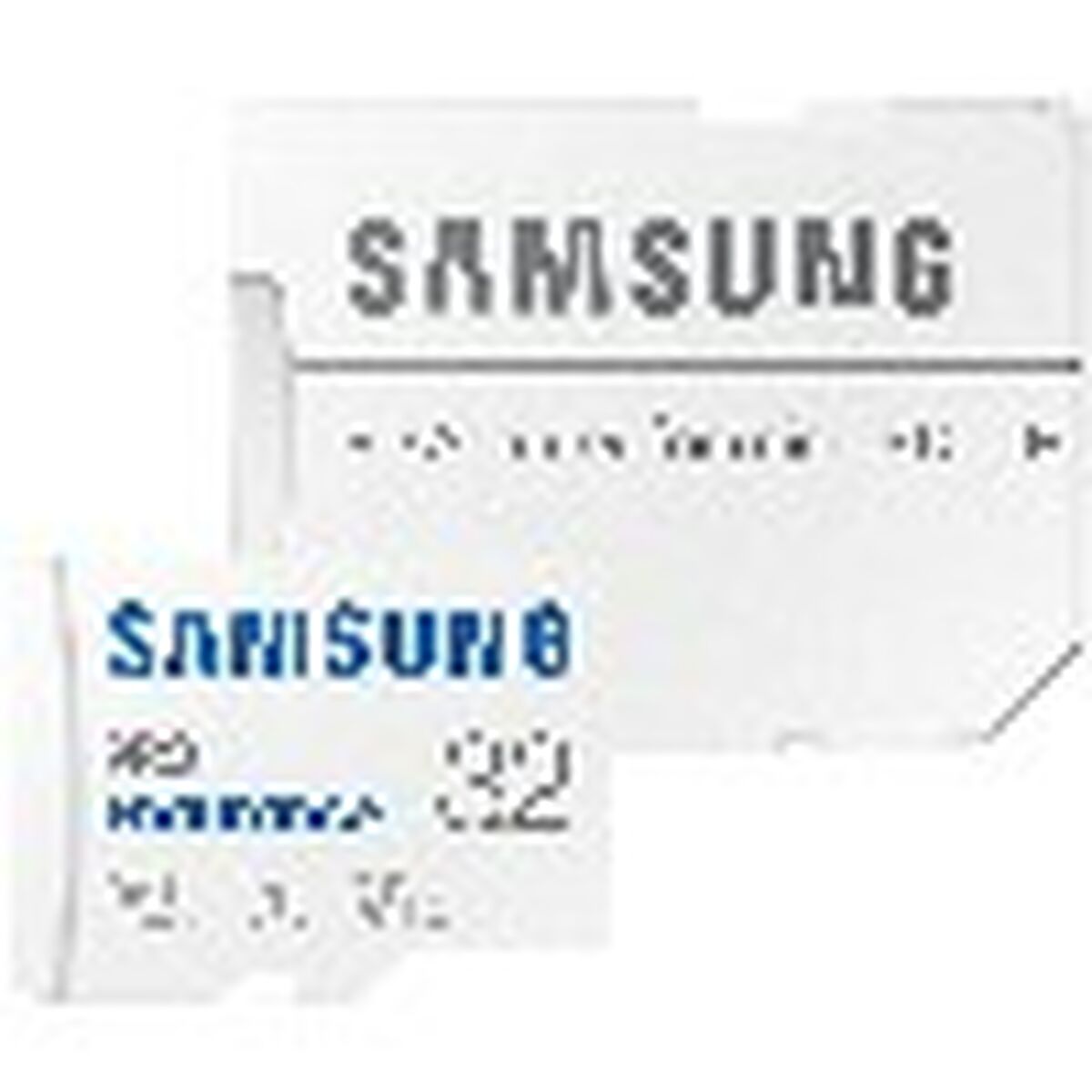 Micro SD Card Samsung MB-MJ32KA/EU 32 GB