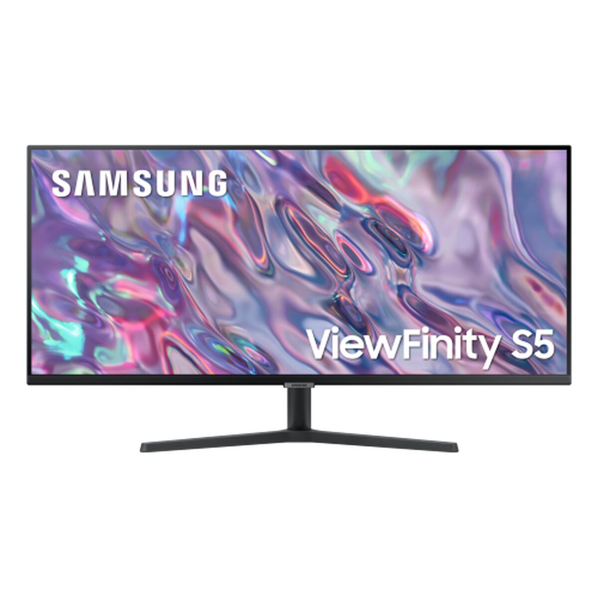 Gaming Monitor Samsung LS34C502GAUXEN UltraWide Quad HD 34"