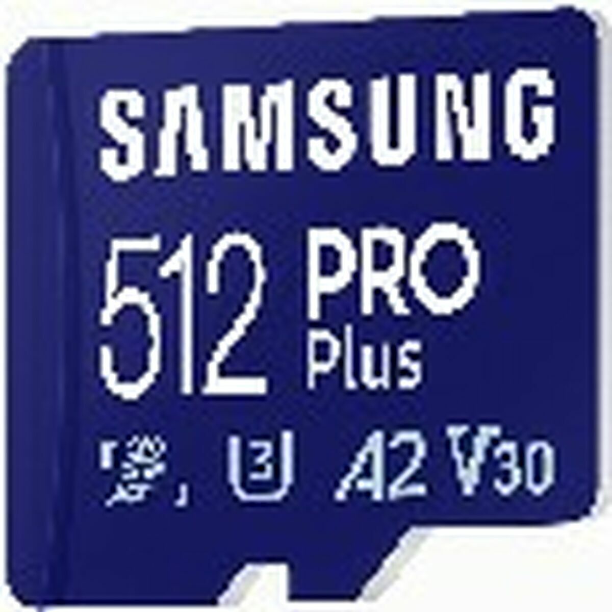 Micro SD Card Samsung MB-MD512SA/EU