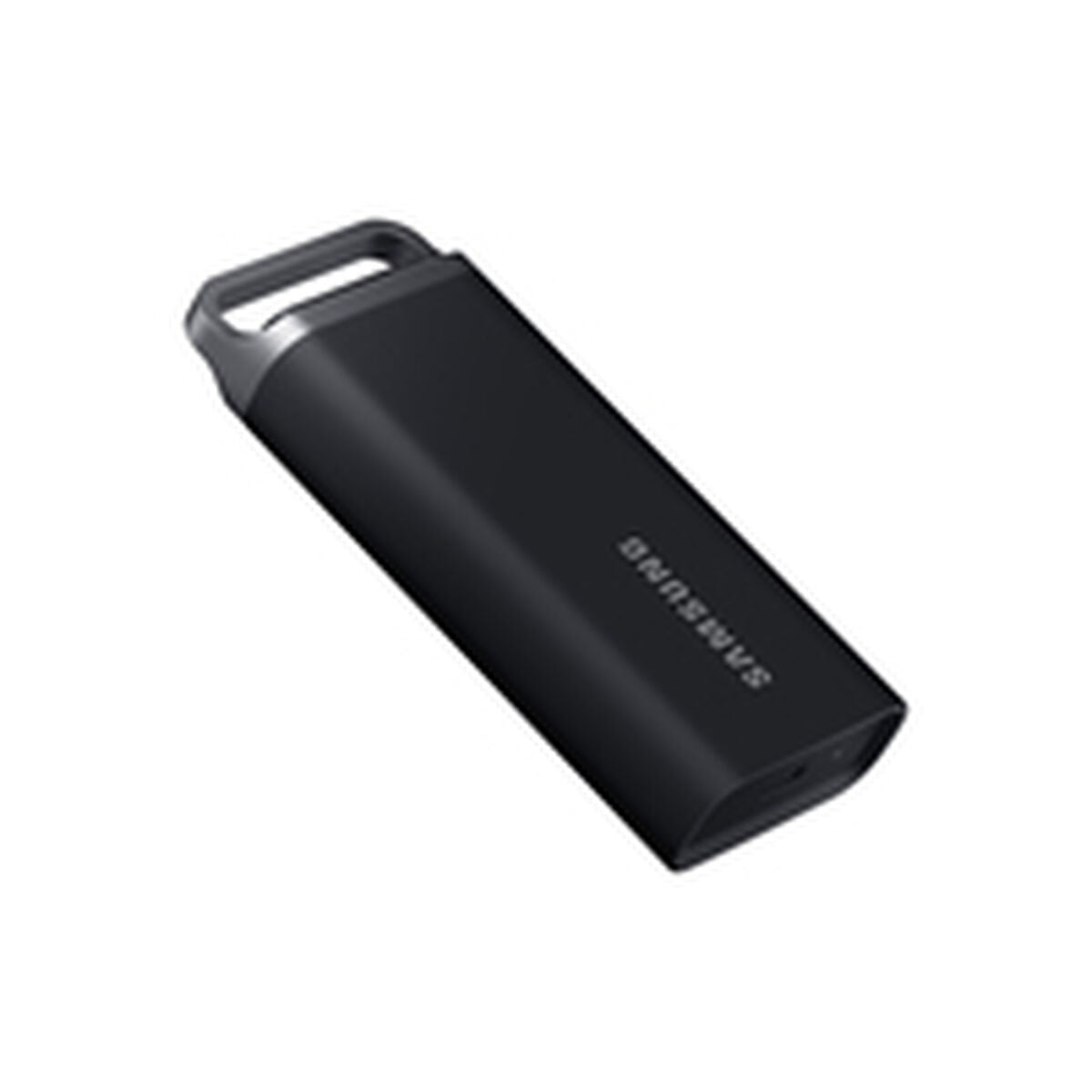External Hard Drive Samsung MU-PH2T0S/EU 2 TB SSD 2,5"