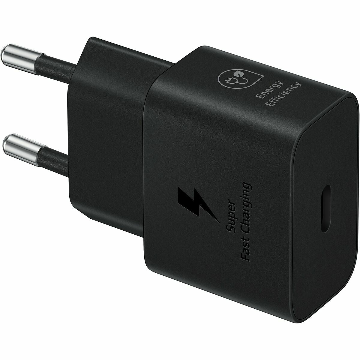 Wall Charger Samsung EP-T2510XBEGEU 25 W