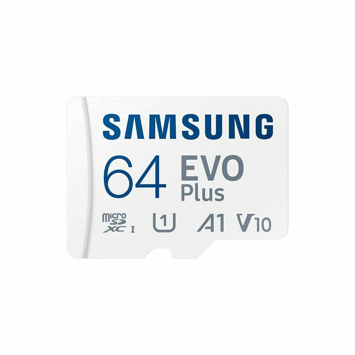 Micro SD Card Samsung MB-MC64SA/EU 64 GB