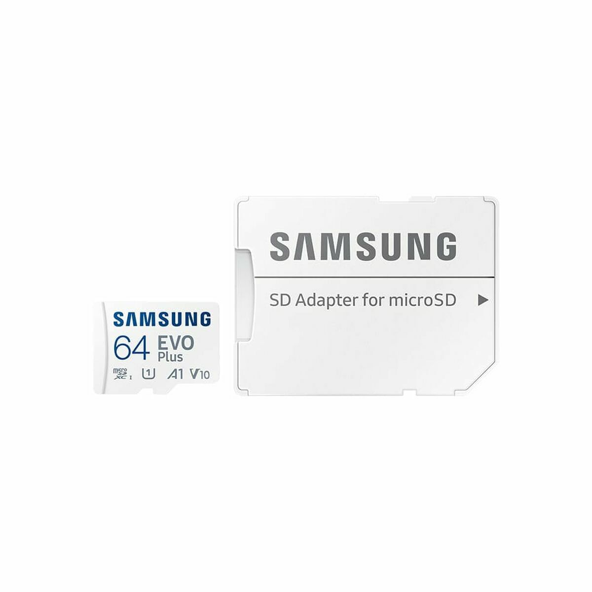 Micro SD Card Samsung MB-MC64SA/EU 64 GB