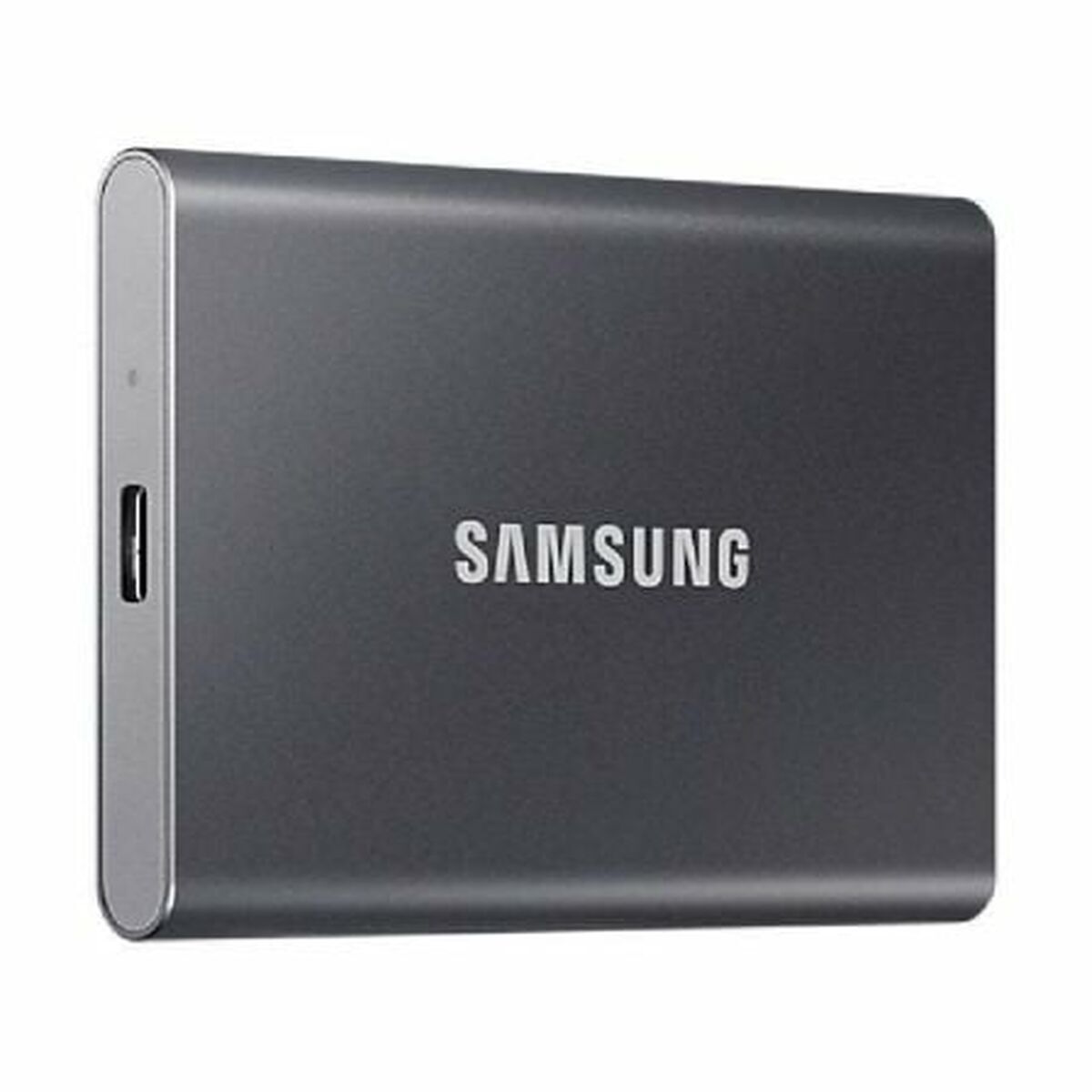 External Hard Drive Samsung T7