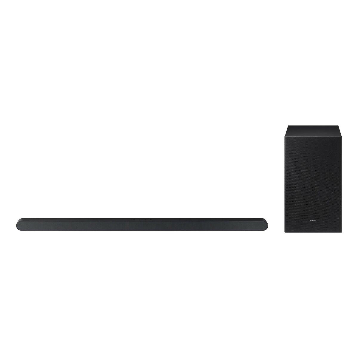Soundbar Samsung HWS700DZF 250W Black