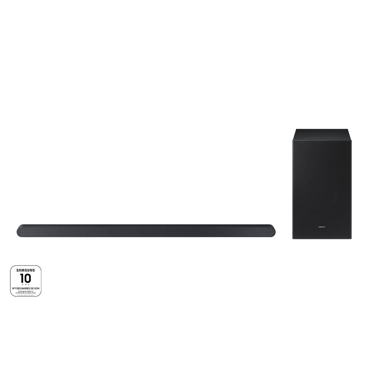 Soundbar Samsung