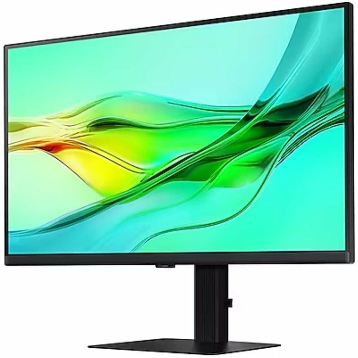 Gaming Monitor Samsung LS27D600UAUXEN Quad HD 27"