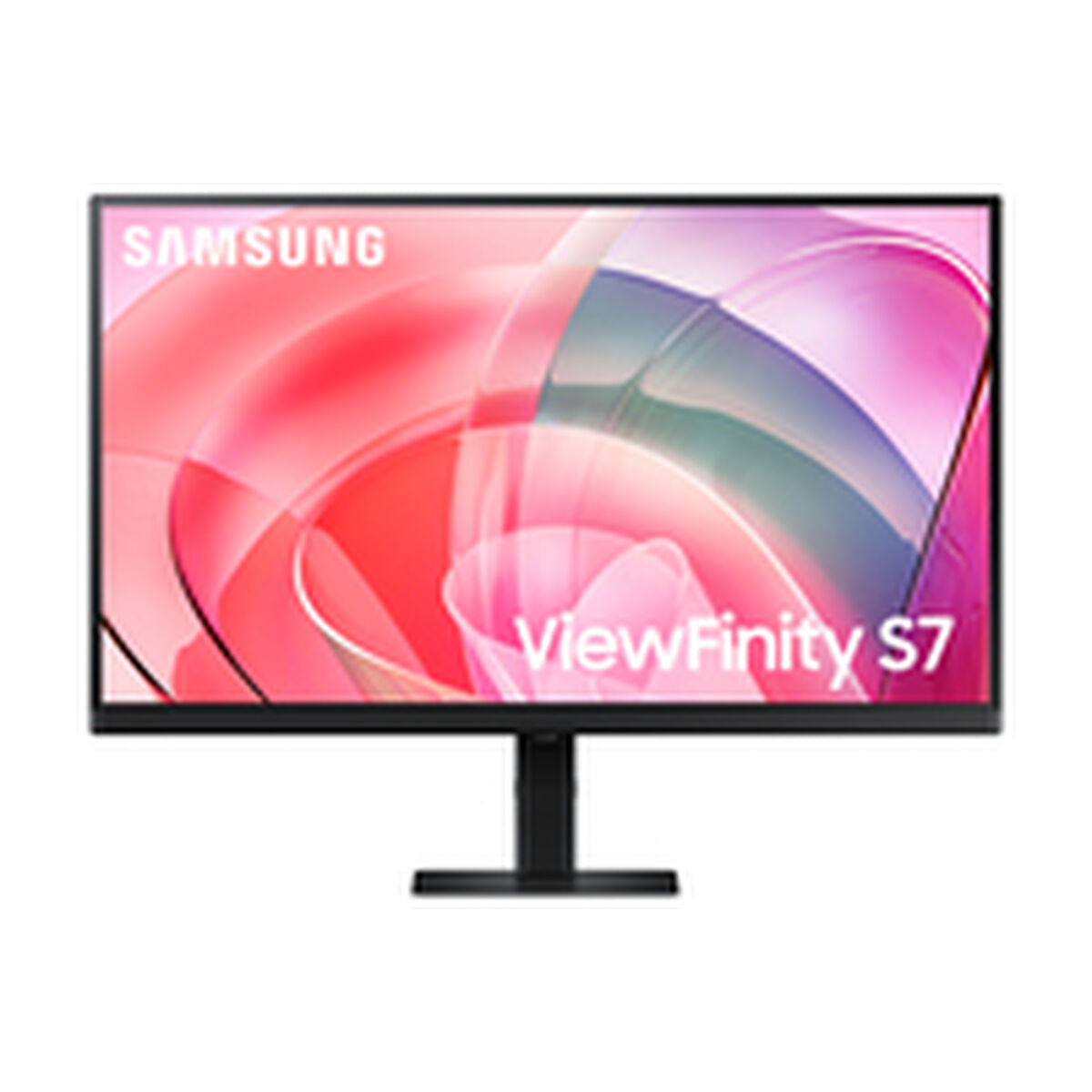 Gaming Monitor Samsung LS27D706EAUXEN 4K Ultra HD 27"
