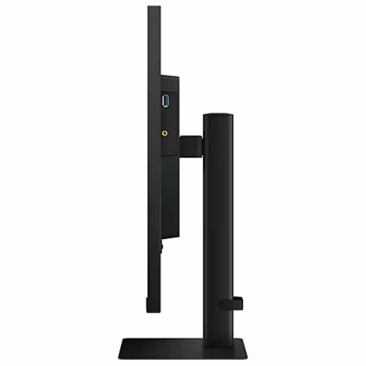 Gaming Monitor Samsung LS27D706EAUXEN 4K Ultra HD 27"