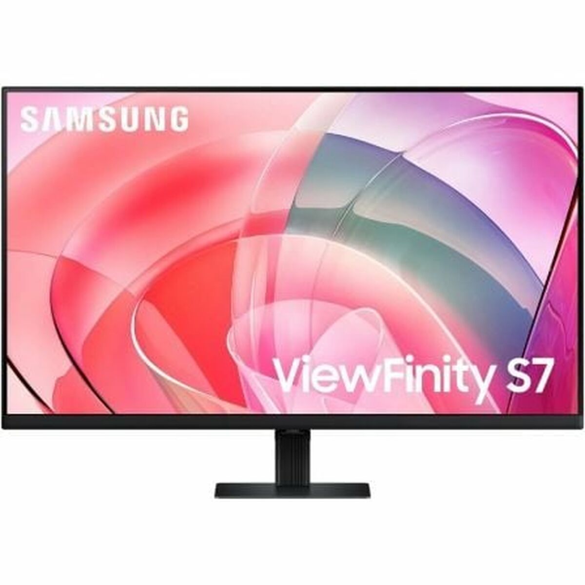Gaming Monitor Samsung LS32D700EAUXEN 4K Ultra HD 32"