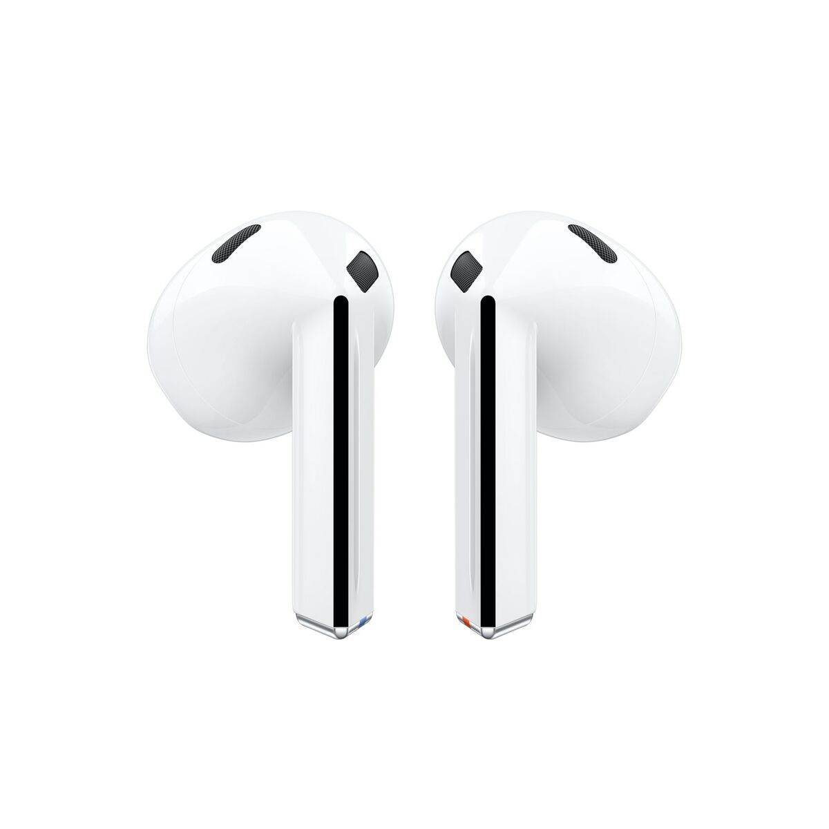 In-ear Bluetooth Headphones Samsung Galaxy Buds3 White Black