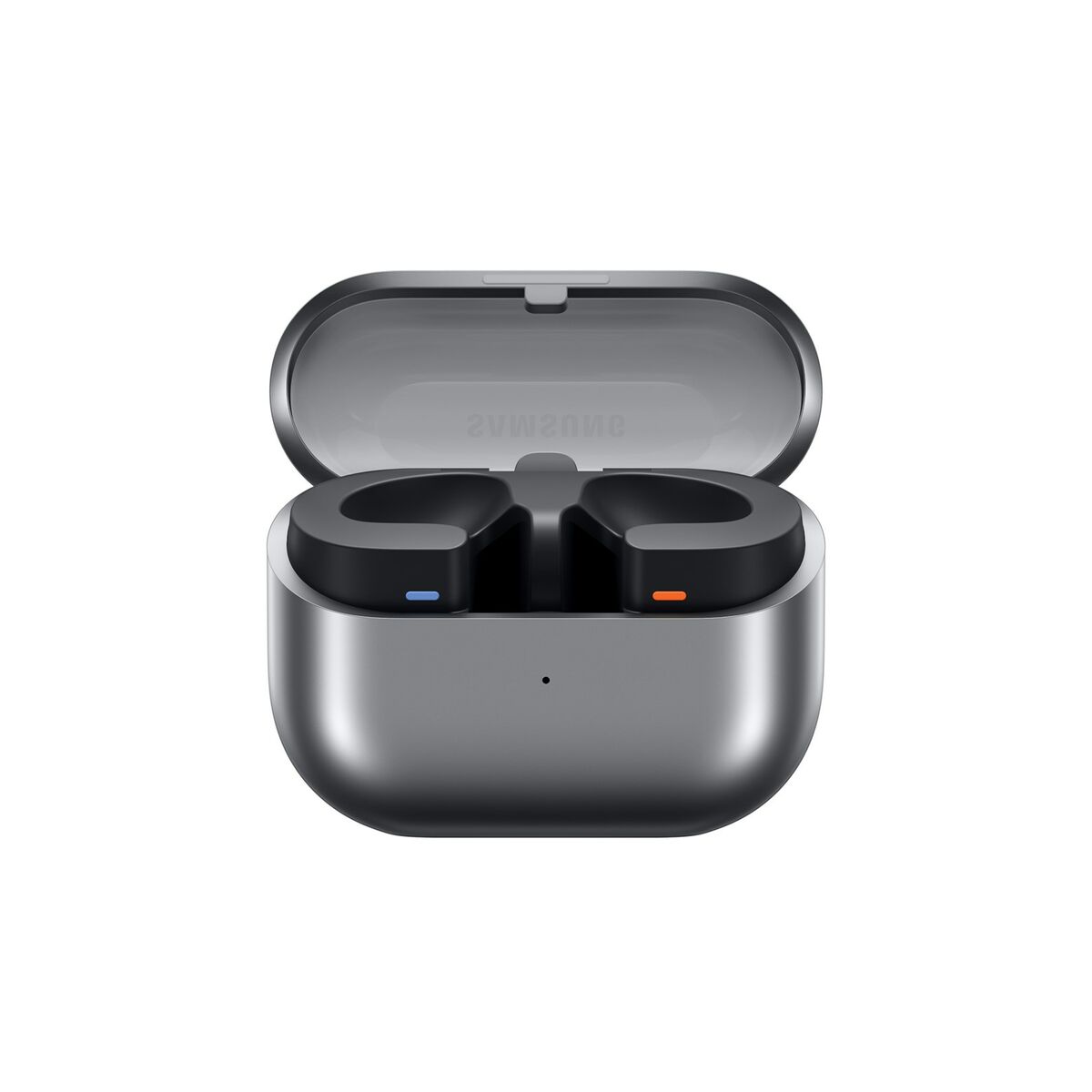 In-ear Bluetooth Headphones Samsung Galaxy Buds 3 Silver