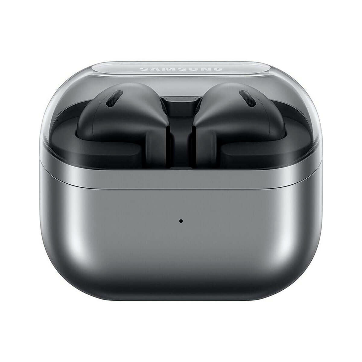 In-ear Bluetooth Headphones Samsung Galaxy Buds3 Silver