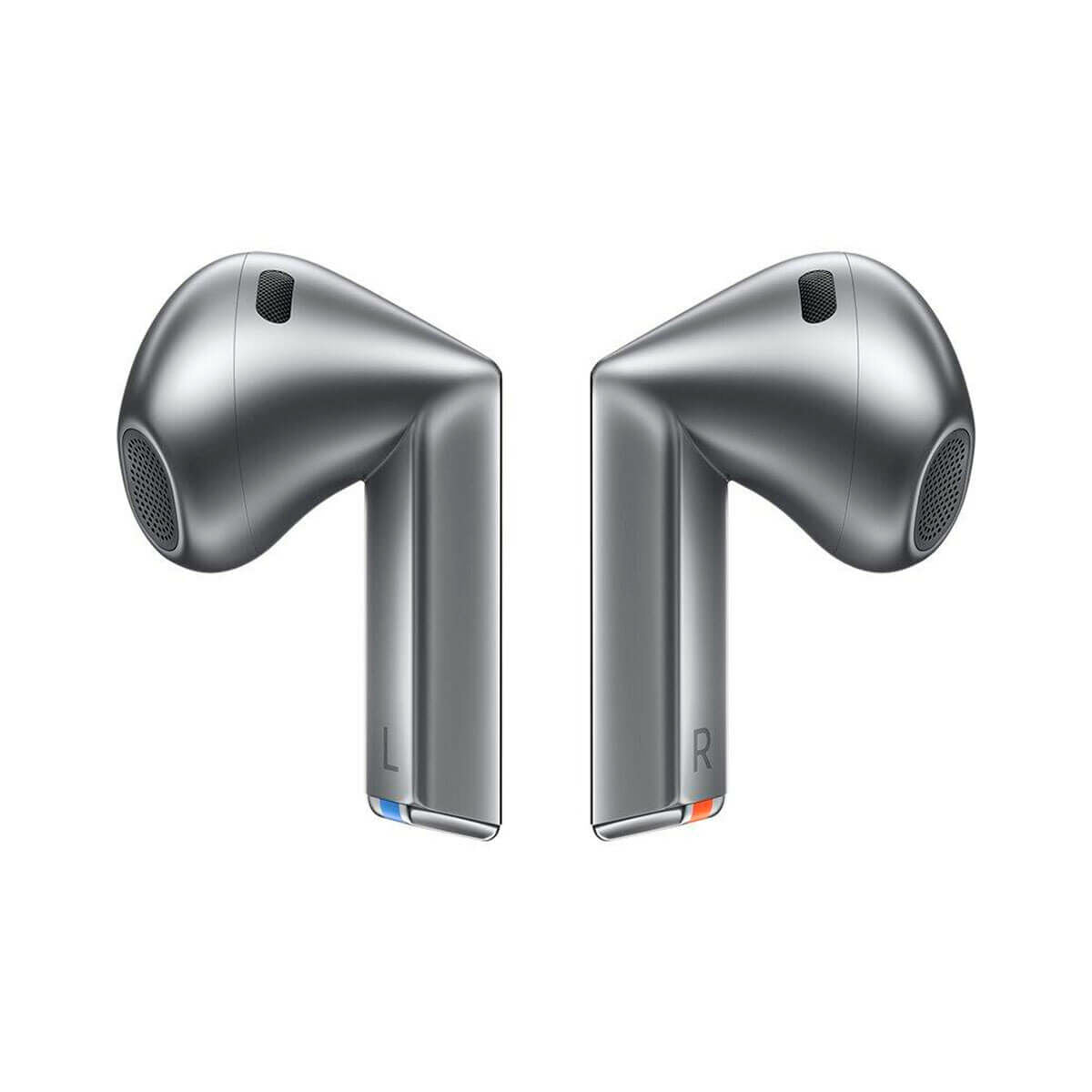 In-ear Bluetooth Headphones Samsung Galaxy Buds3 Silver