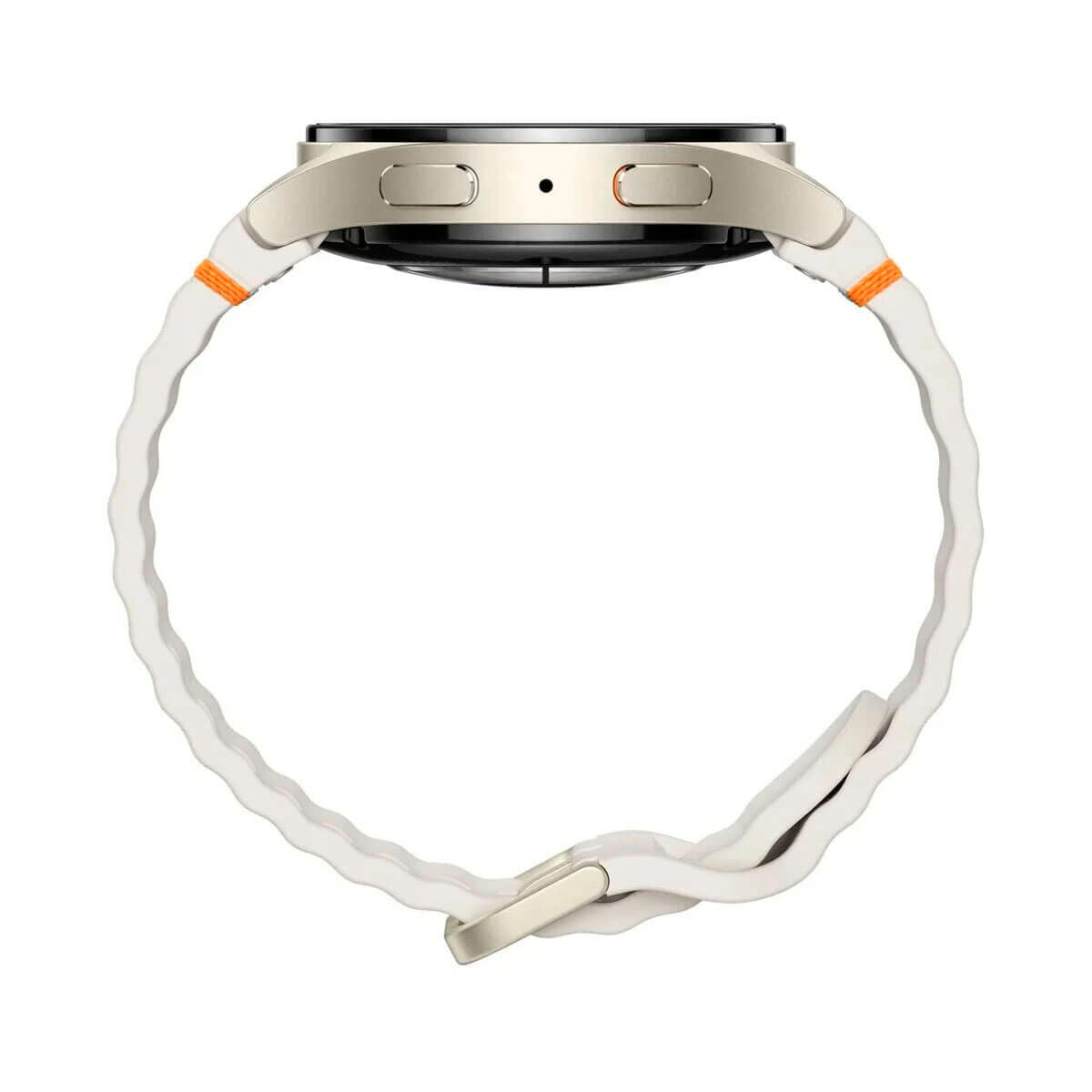 Smartwatch Samsung Galaxy Watch 7 1,3" Ø 40 mm 40 mm 32 GB Beige 2 GB RAM