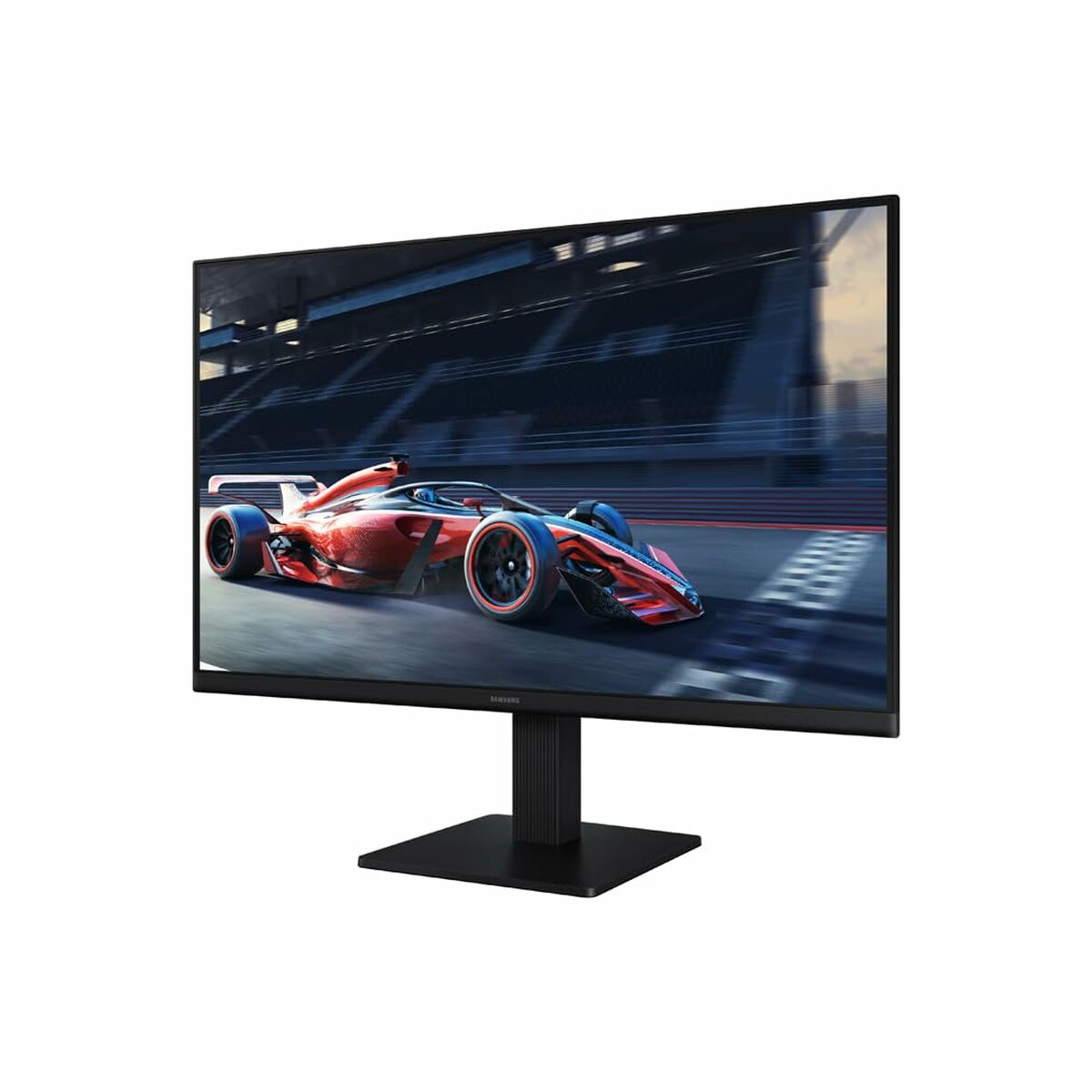 Gaming Monitor Samsung LS27D304GAUXEN Full HD 27"