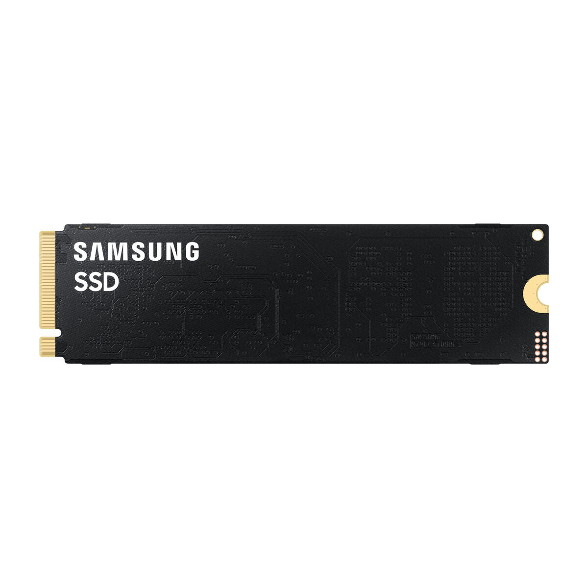 Hard Drive Samsung MZ-VAP1T0BW 1 TB SSD