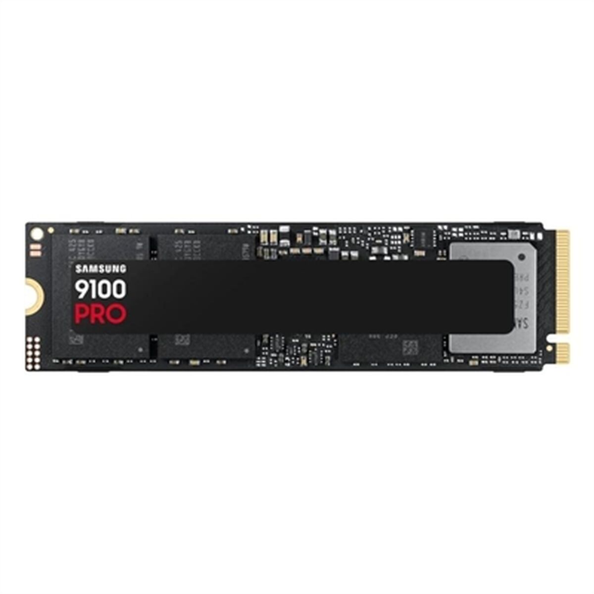Hard Drive Samsung MZ-VAP1T0BW 1 TB SSD