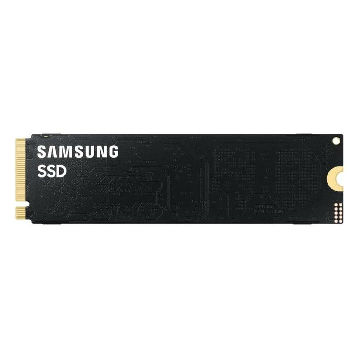 Hard Drive Samsung MZ-VAP1T0BW 1 TB SSD