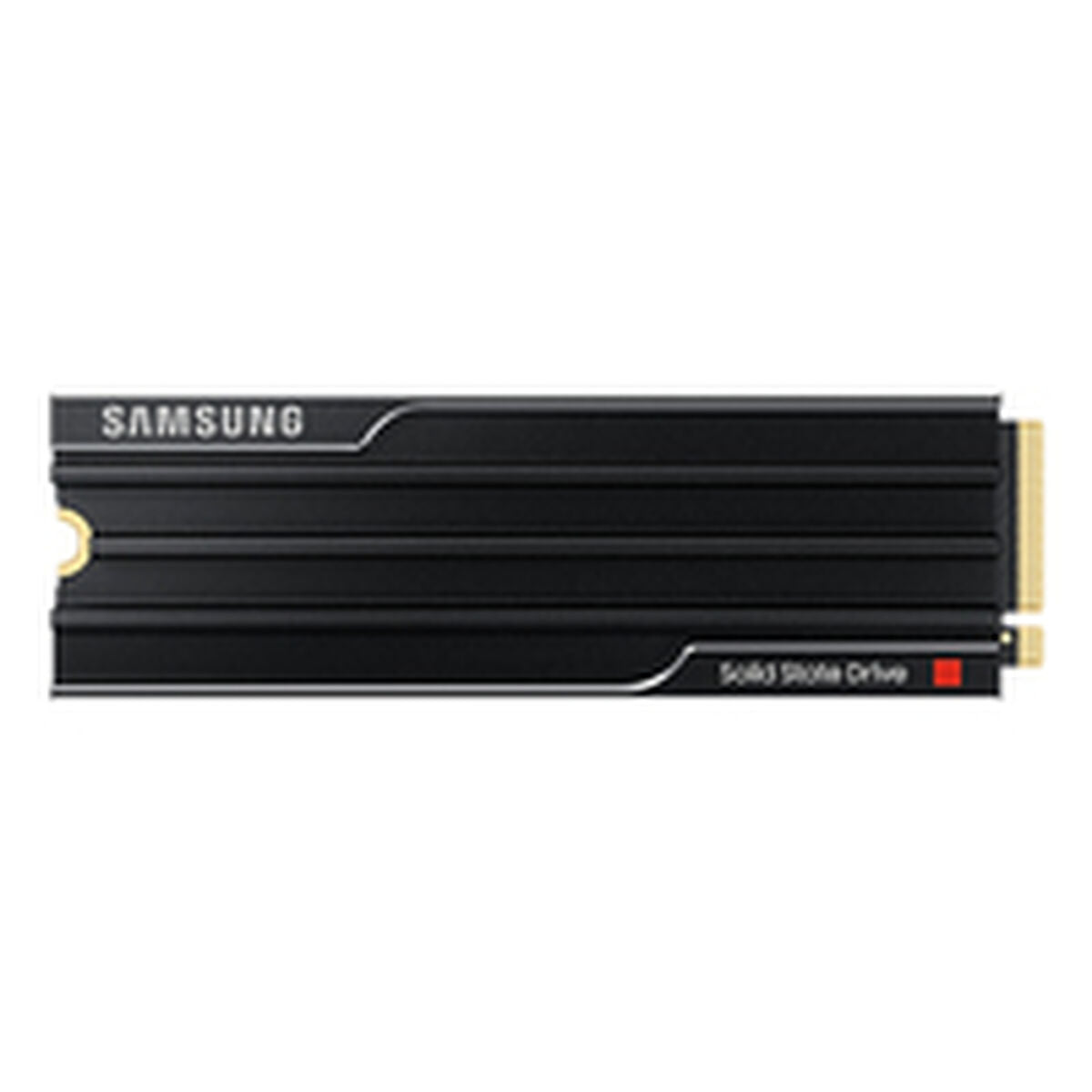 Hard Drive Samsung 9100 PRO 8 TB SSD