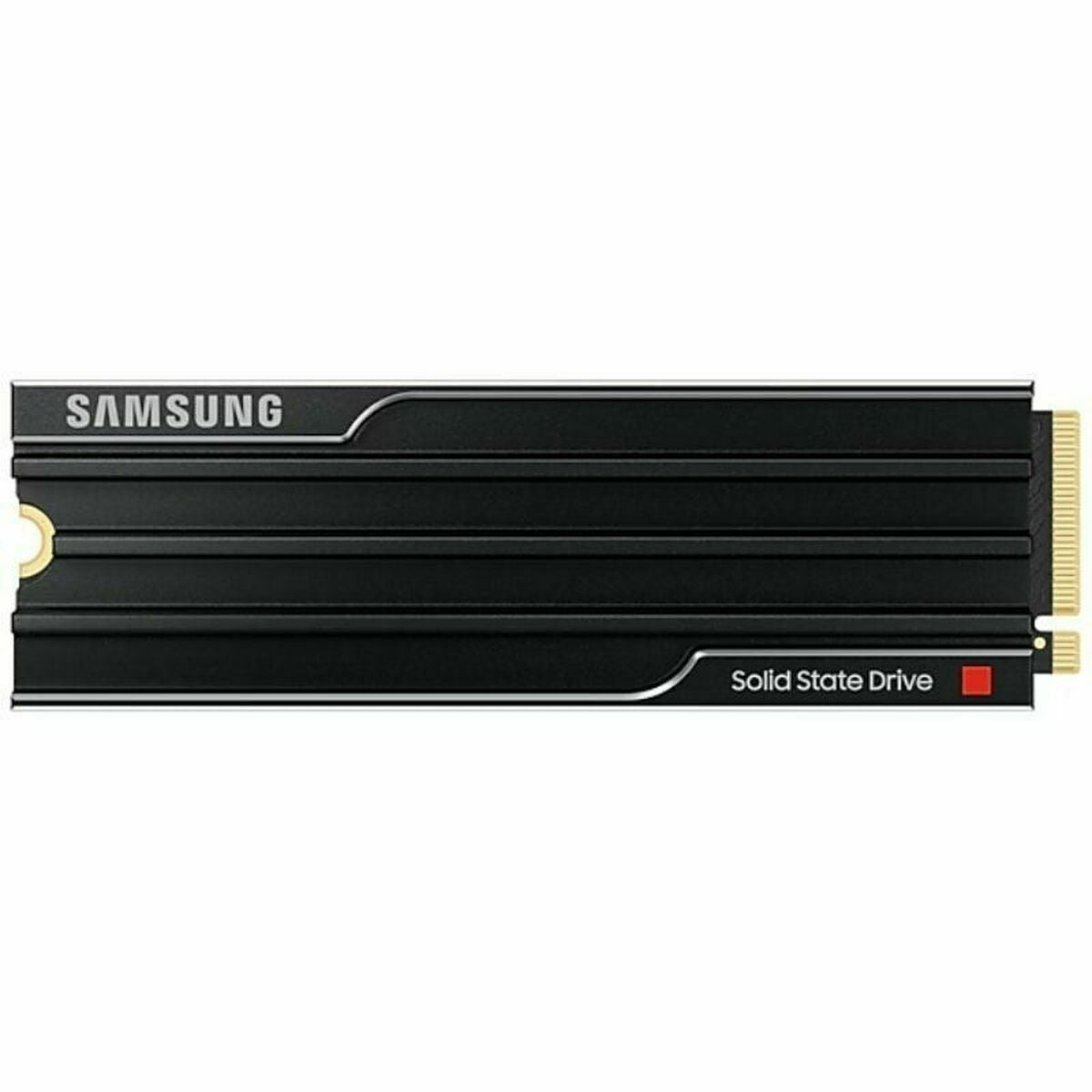 Hard Drive Samsung MZ-VAP1T0CW 1 TB SSD