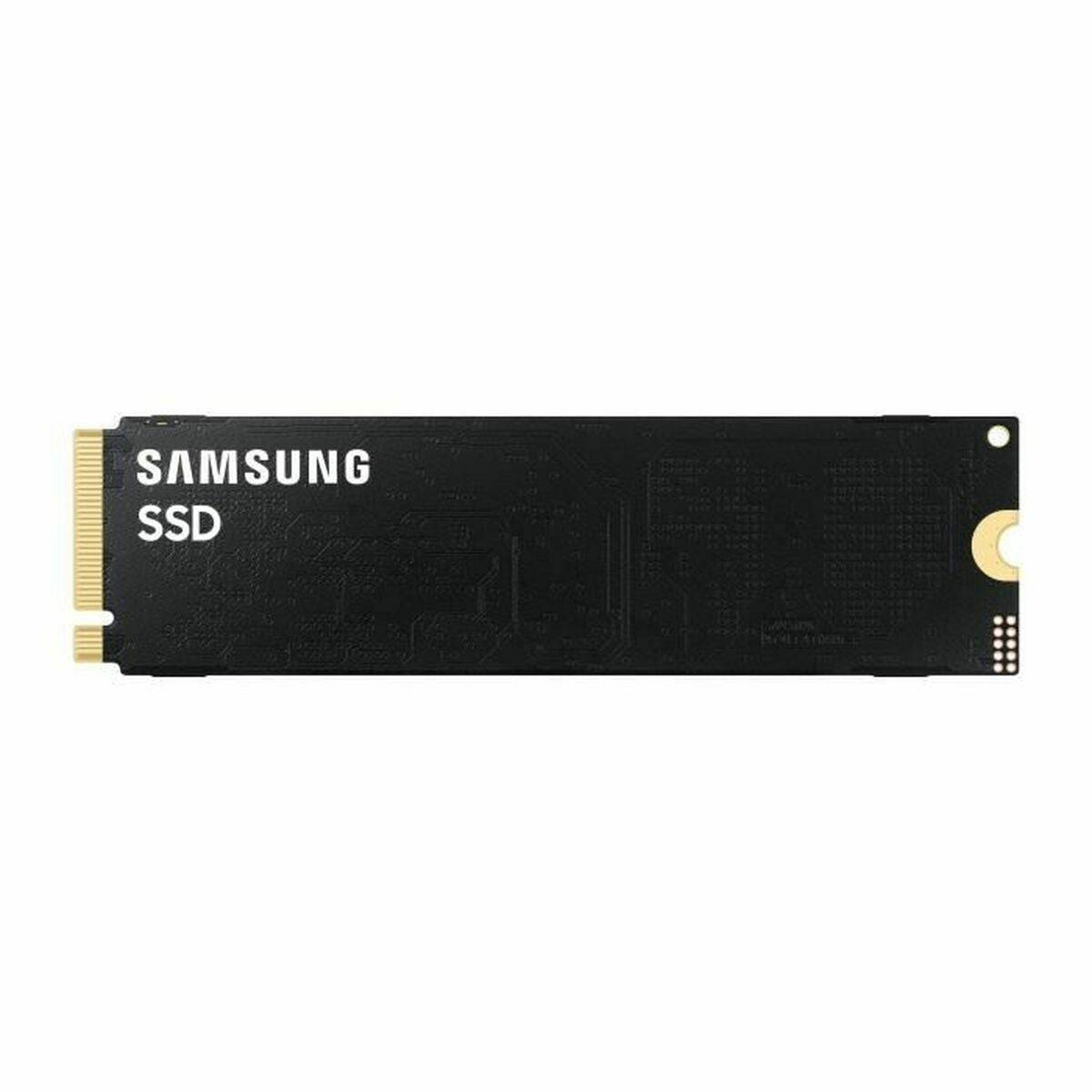 Hard Drive Samsung MZ-VAP4T0BW 2 TB SSD