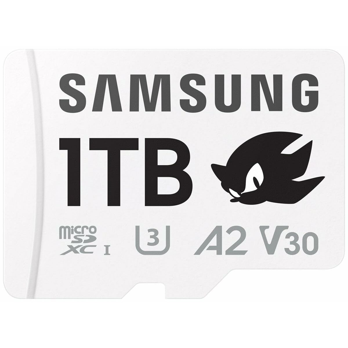 Memory Card Micro SDXC Samsung MB-MD1T0S 1 TB