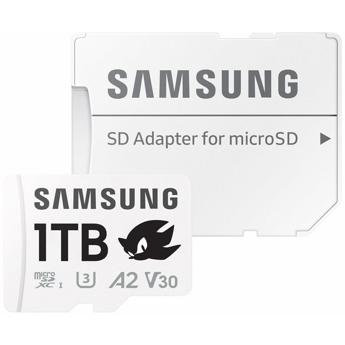 Memory Card Micro SDXC Samsung MB-MD1T0S 1 TB