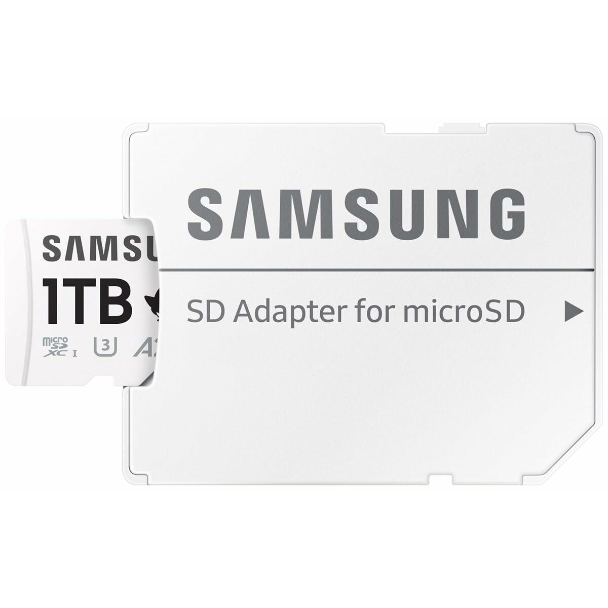 Memory Card Micro SDXC Samsung MB-MD1T0S 1 TB