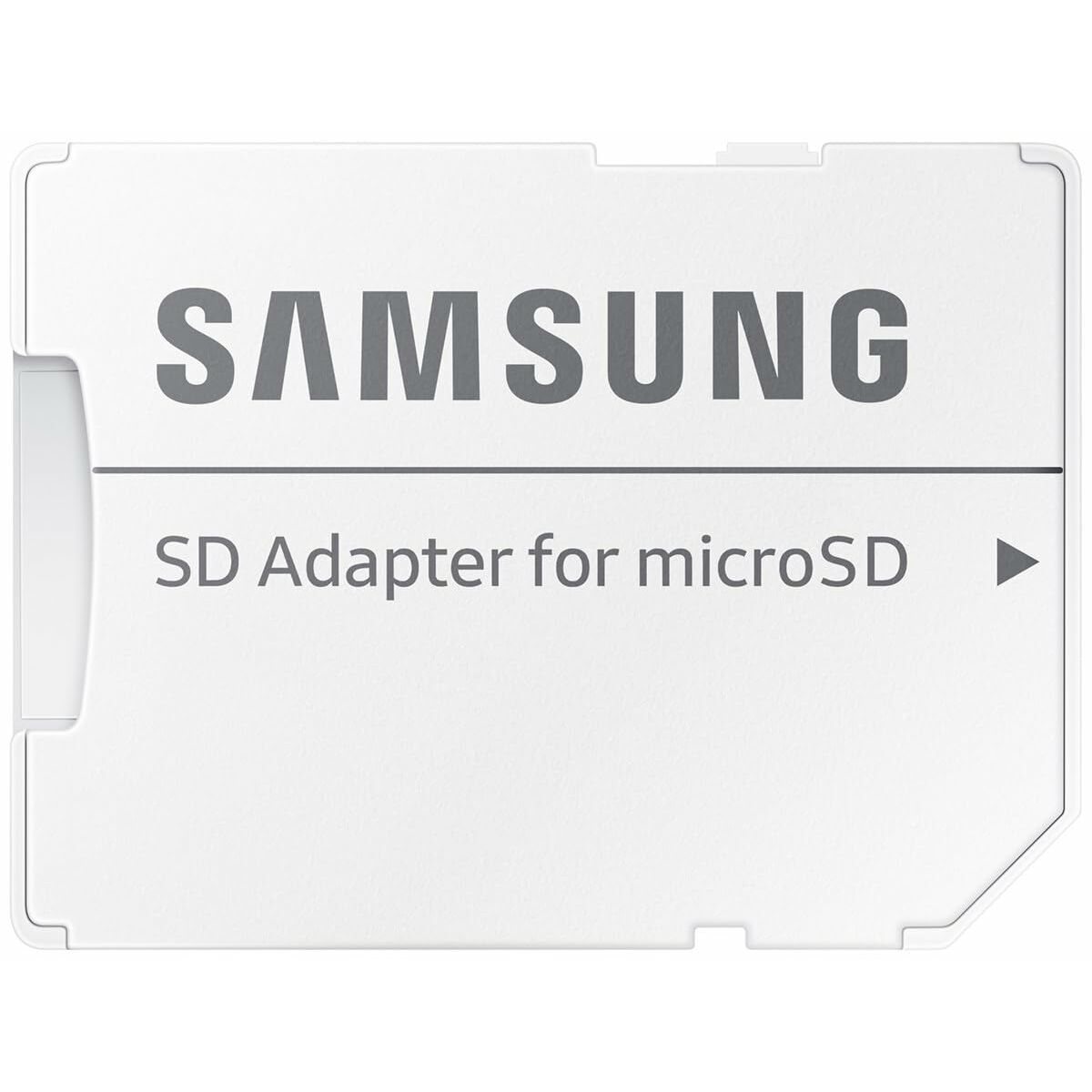 Memory Card Micro SDXC Samsung MB-MD1T0S 1 TB