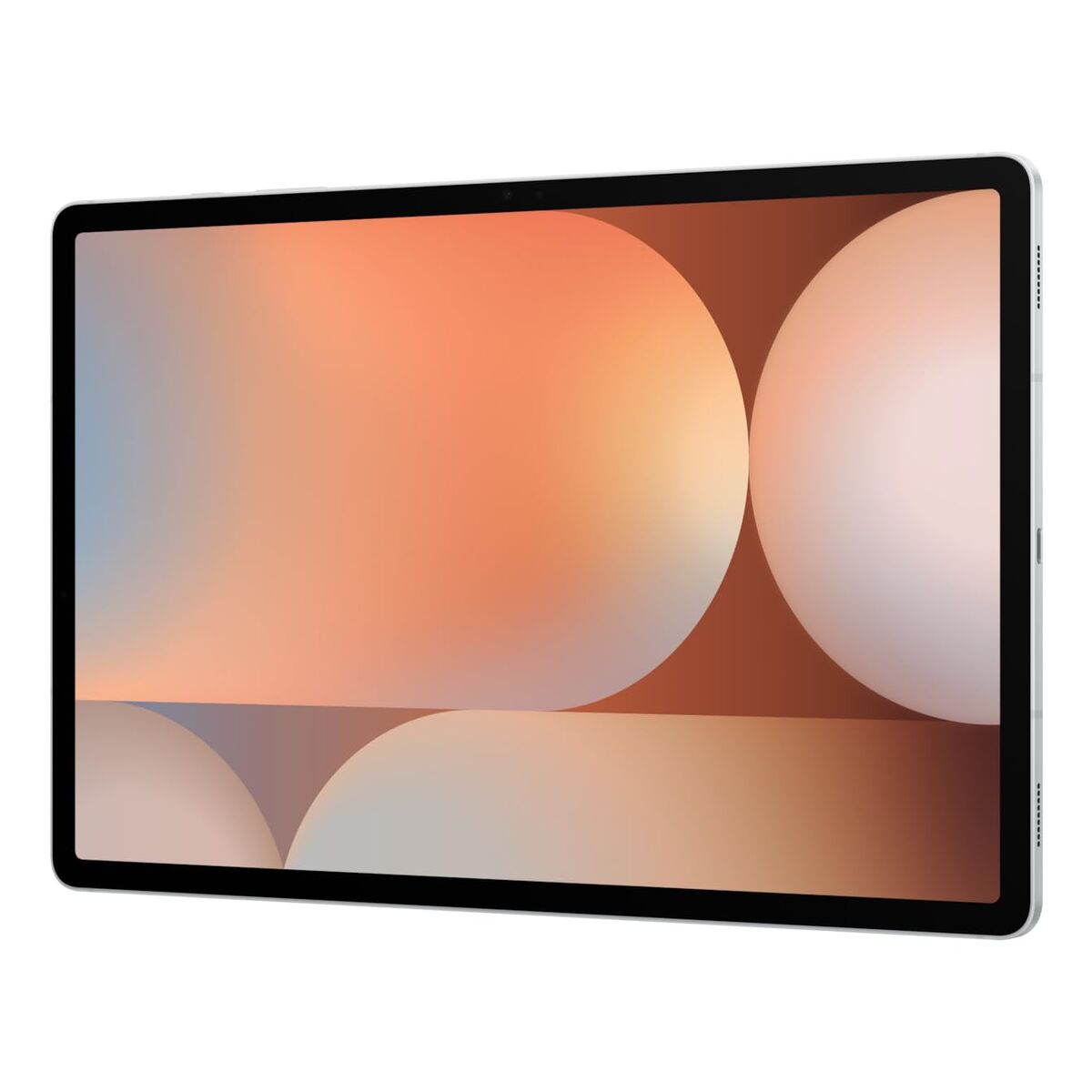 Tablet Samsung F-MX820NZSRBGS Octa Core 12 GB RAM 256 GB Silver 12,4"