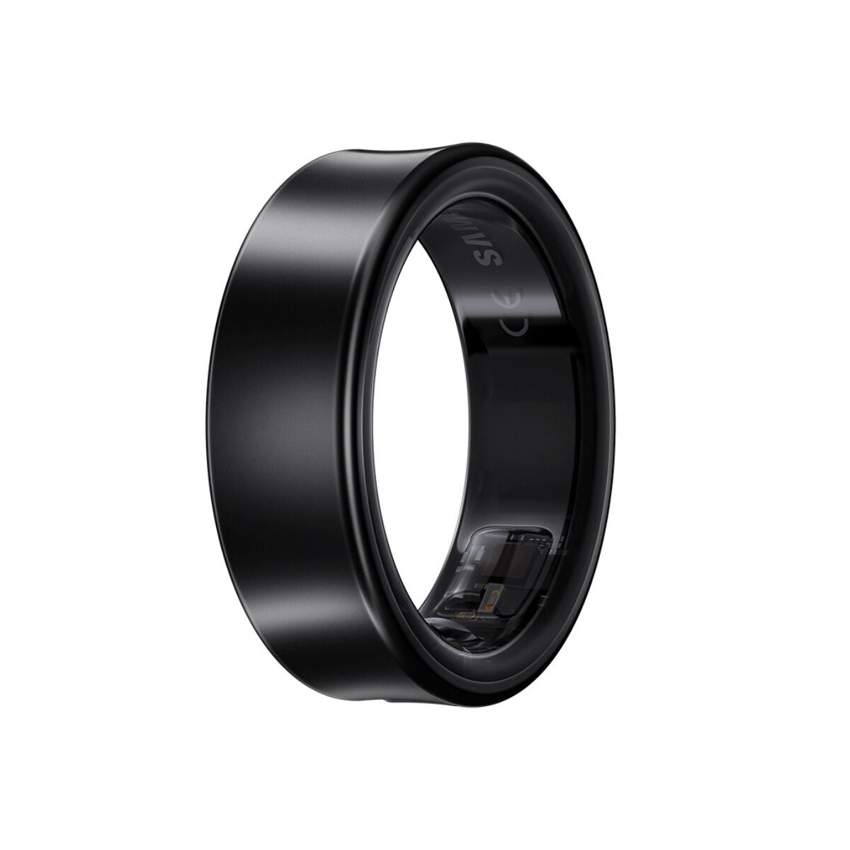 Smart ring Samsung Galaxy Ring Silver
