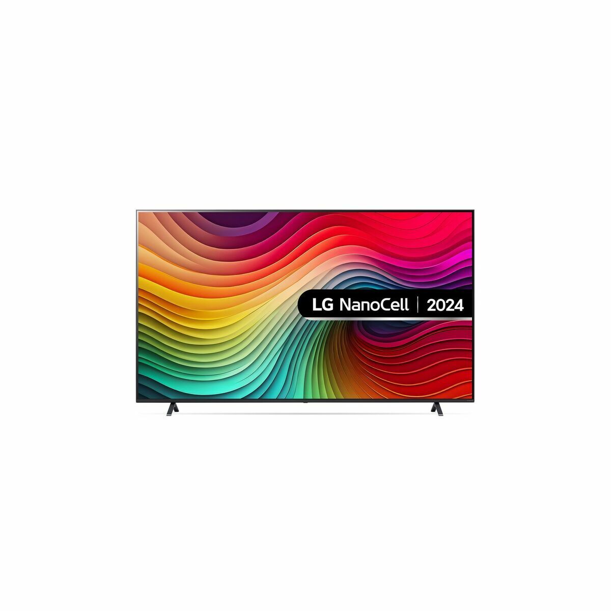Smart TV LG 86NANO81T6A.AEU 4K Ultra HD 86" LED HDR D-LED NanoCell