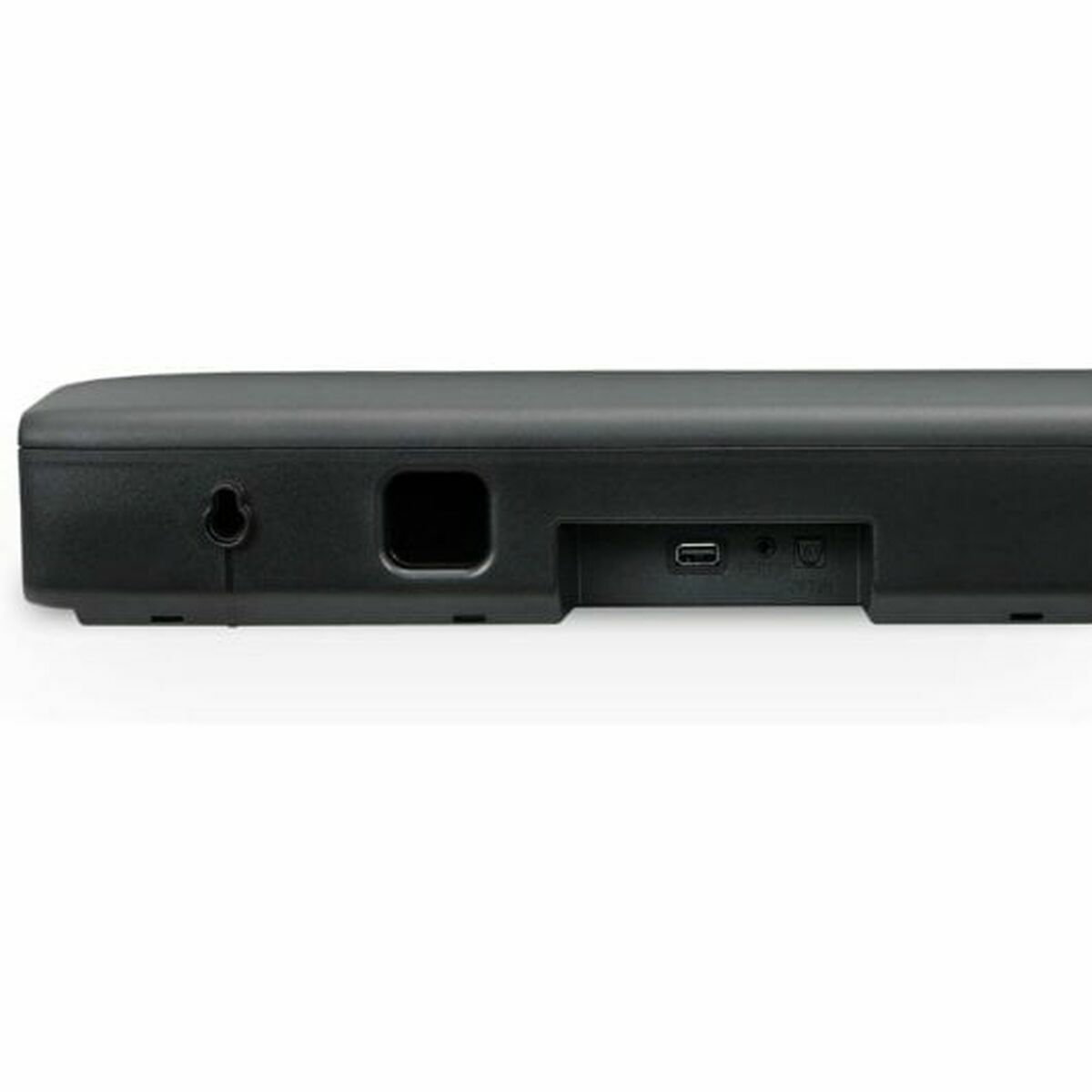 Soundbar LG SQM1 40W Black 40 W