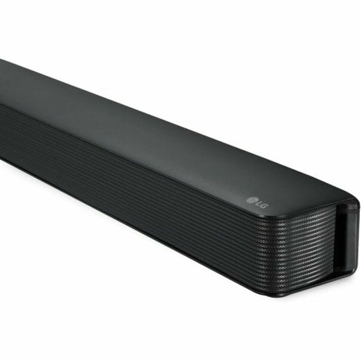 Soundbar LG SQM1 40W Black 40 W