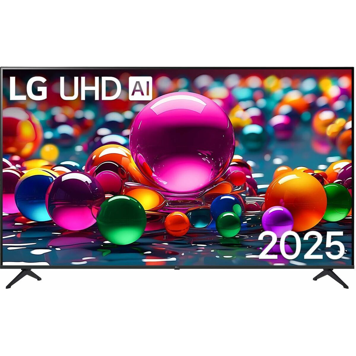 Smart TV LG 86UA75006LA.AEUQ 4K Ultra HD 86" LED HDR D-LED