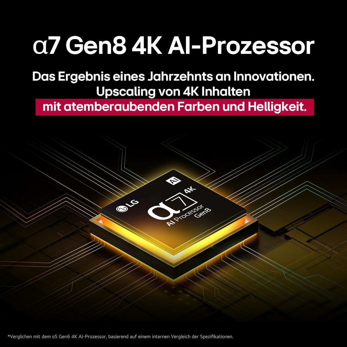 Smart TV LG 86UA75006LA.AEUQ 4K Ultra HD 86" LED HDR D-LED