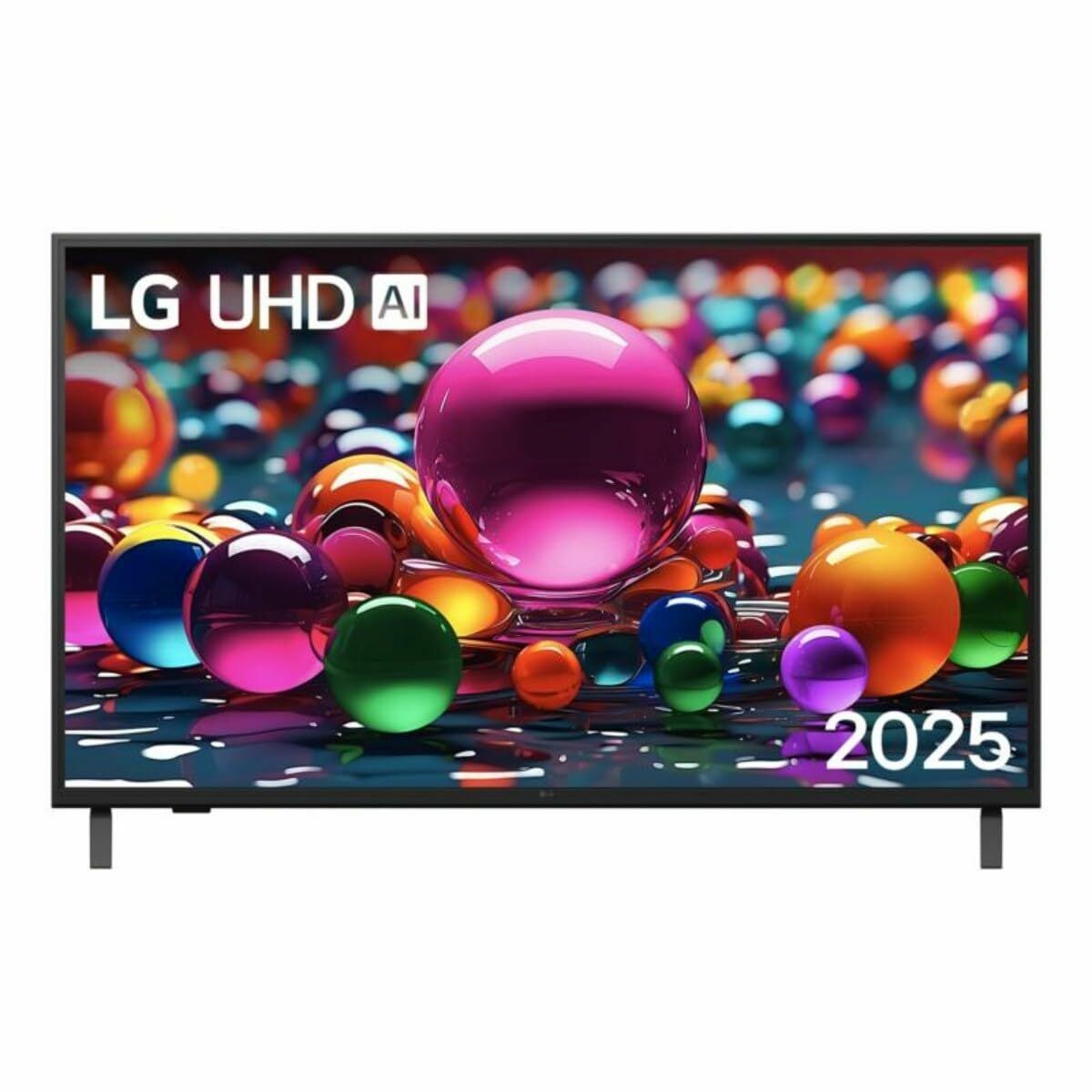 Smart TV LG 43UA75006LA 4K Ultra HD 43" LED HDR D-LED