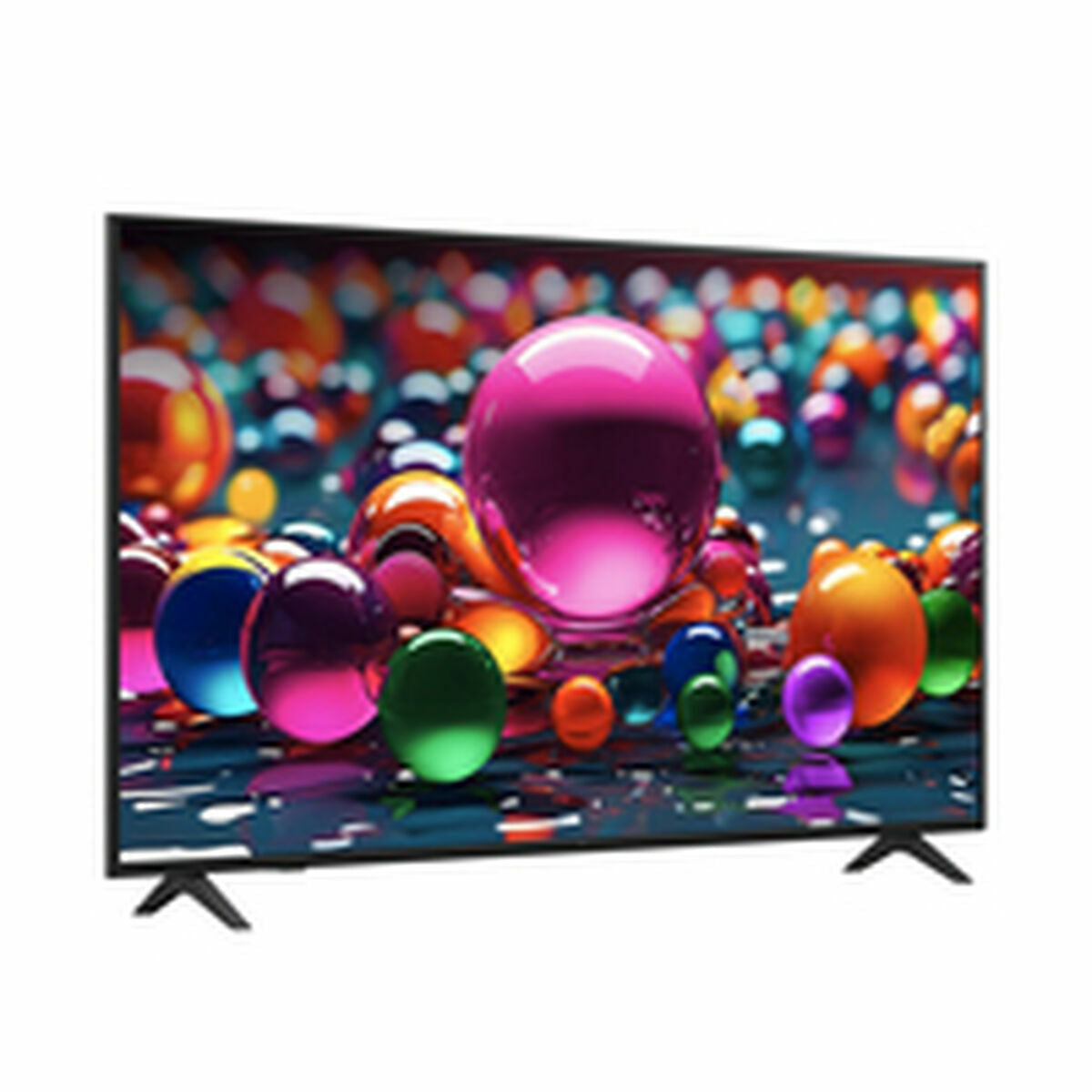 Smart TV LG 65UA75006LA.AEU 4K Ultra HD 65" LED HDR D-LED