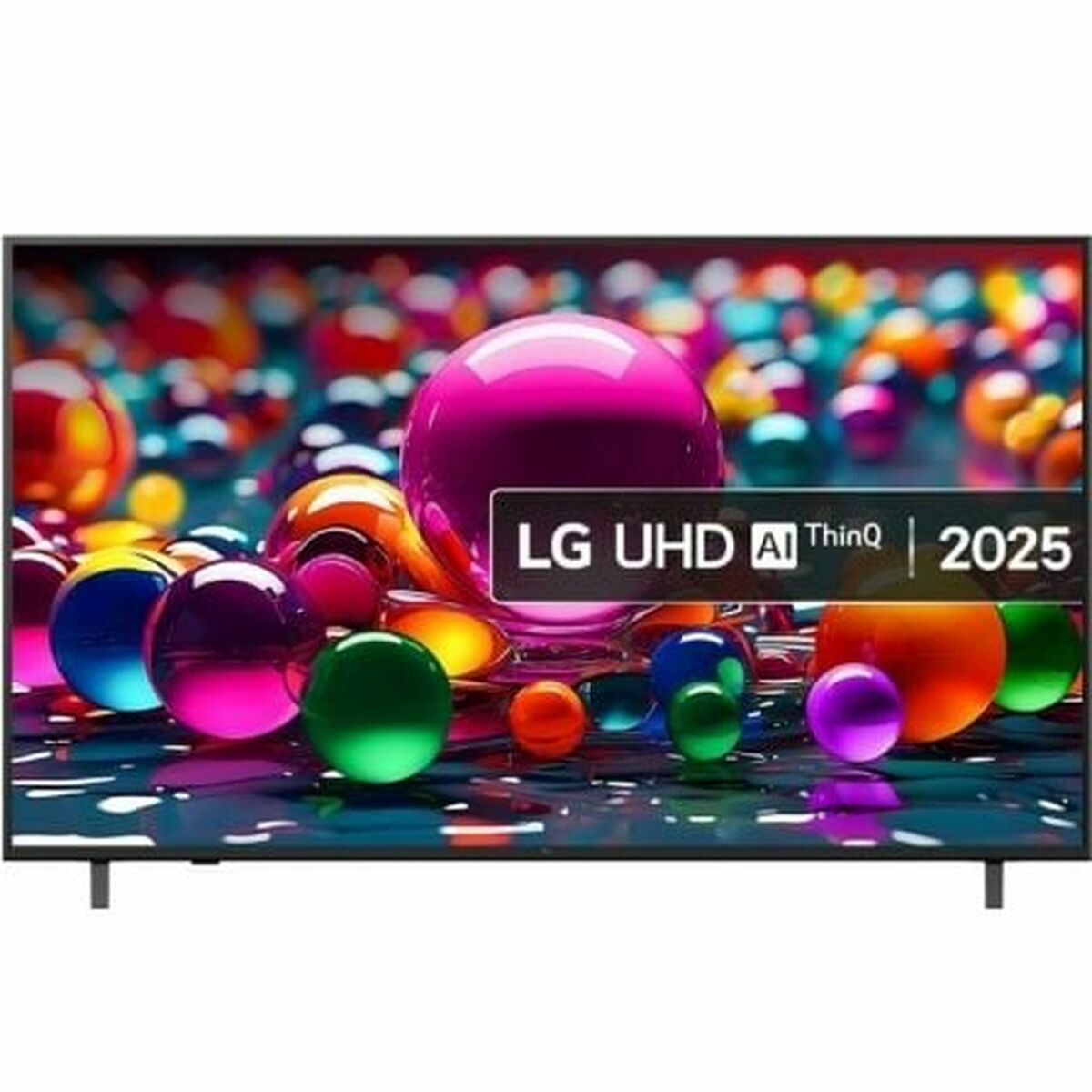 Smart TV LG 65UA75006LA.AEU 4K Ultra HD 65" LED HDR D-LED
