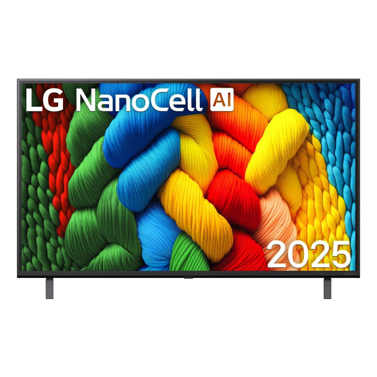 Smart TV LG 75NANO81A6A.AEU 4K Ultra HD 65" HDR D-LED NanoCell