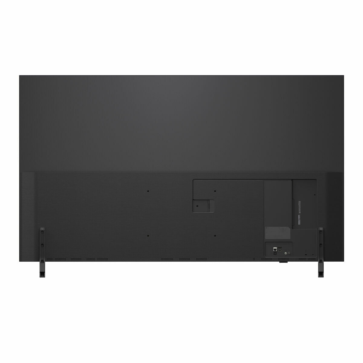 Smart TV LG 65QNED82A6B.AEU 4K Ultra HD 65" LED HDR Edge-LED QNED